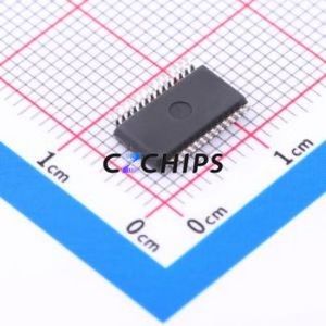 Chip IC de circuito integrado MAX3238ECDBR, nuevo y Original, RS232 IC, venta completa, Chips de componentes electrónicos y servicio BOM - Product Image 2