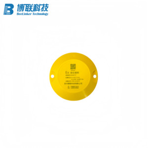 Trong nhà vị trí Navigation cho Bluetooth thiết bị theo dõi cho bãi đậu xe và Road Studs với ibeacon và khó khăn nhà ở - Product Image 5