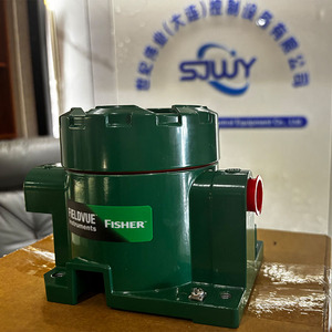 เครื่องวัดตำแหน่งดิจิทัล FIELDVUE 4400 รุ่นใหม่ ตรวจจับตำแหน่งของอุปกรณ์และให้ข้อมูลตอบสนองแบบไม่สัมผัส - Product Image 1