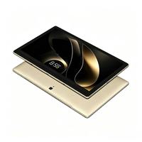 Tablet PC Android 13 Ukuran Besar untuk Kantor dan Pendidikan, RAM 6GB, ROM 256GB, Prosesor Sepuluh Inti, Performa Tinggi, Layar 14 Inci
