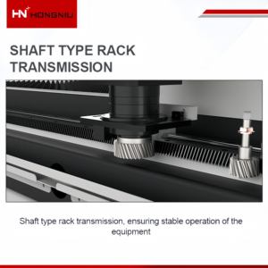 HN Laser En Gros Bon Prix <span class=keywords><strong>Pas</strong></span> <span class=keywords><strong>Cher</strong></span> Plaque De Tôle Lourde Cnc Laser Metal Cutters - Product Image 5