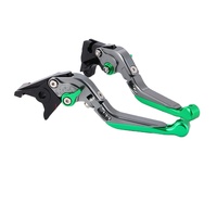 Repose-pieds et repose-pieds arrière CNC pour moto |   Aluminium et acier |   Couleurs et textures personnalisées |   Adaptation universelle et spécifique au modèle