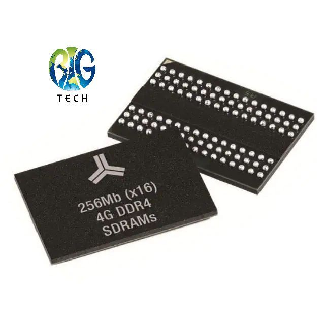 AS4C256M16D3LC-10BCN BOM IC DRAM 4GBIT PAR 96FBGA AS4C256M16D3LC-10BCN
