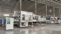 Meilleures ventes de 2026 |   Usine d'embouteillage d'eau potable entièrement automatique |   Ligne de production d'eau en bouteille clé en main complète