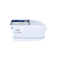 Colorimètre portatif LS176 Spectrophotomètre numérique D/8 Spectrophotomètre pratique