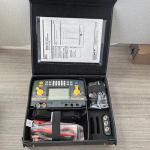 เครื่องสอบเทียบอเนกประสงค์แบบพกพา Yokogawa รุ่น CA71 - Product Image 4