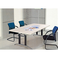 Nouveautés Greatway QF-08 de bureau électrique colonnes de levage réglables pour bureaux réglables en hauteur