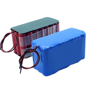 Batterie Li-ion de haute qualité 25,2 V 6,9 Ah Pack de batteries 18650 500 cycles Électronique grand public personnalisée Appareils ménagers Jouets Chine <span class=keywords><strong>Forange</strong></span> - Product Image 1