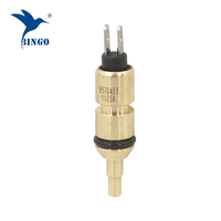 Sensor ntc kualitas tinggi 12k sensor termistor ntc untuk ketel gas
