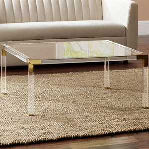 <span class=keywords><strong>Table</strong></span> d'appoint <span class=keywords><strong>en</strong></span> acrylique transparente, <span class=keywords><strong>table</strong></span> <span class=keywords><strong>basse</strong></span>, <span class=keywords><strong>table</strong></span> d'appoint pour canapé, décoration <span class=keywords><strong>de</strong></span> <span class=keywords><strong>salon</strong></span> - Product Image 6