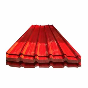 Tấm lợp tôn màu tùy chỉnh/ Tấm panel tôn nhôm/ Tấm lợp PPAL - Product Image 4