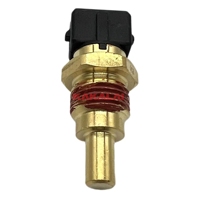 Sensor de Temperatura del Refrigerante 21EA-62010 para Excavadora Hyundai R60-7 R210LC-7 R300LC-7