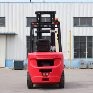 Mdt G-030 מלגזות epa euro <span class=keywords><strong>5</strong></span> דיזל מלגזה 3 טון 3 טון 3.<span class=keywords><strong>5</strong></span>טון מלגזה קטן מלגזה - Product Image 4