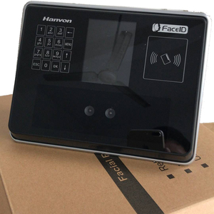 Hanvon F910 Wifi Nhận Dạng Khuôn Mặt Kiểm Soát Truy Cập - Product Image 1