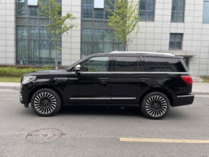 Exportación <span class=keywords><strong>de</strong></span> Segunda Mano <span class=keywords><strong>de</strong></span> <span class=keywords><strong>Lincoln</strong></span> <span class=keywords><strong>Navigator</strong></span> 2020 3.5T Serie President, Vehículo Monovolumen Profesional <span class=keywords><strong>de</strong></span> Gasolina - Product Image 4