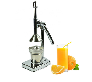 Eu Dropshipping Oranje Juicer Machine Handpers Fruitpers Sap Persmachine - Product Image 5