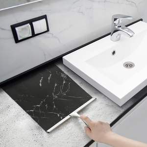 Wholesale 10-inch Bathroom <b>Shower</b> Glass Wiper Wiper Window Cleaning Wiper Metal Stainless Steel Silicone - Product Image 5