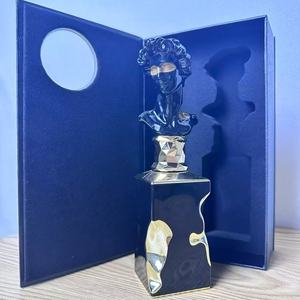 Offerta Diretta del Marchio: Popolare Profumo Arabo da Uomo a Lunga Durata, Rinfrescante e Naturale in Forma di Olio - Product Image 6