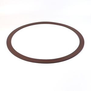 Tùy chỉnh cao su Nồi hấp phụ tùng cửa con dấu cho tiệt trùng bán buôn cao su áp lực cao O <span class=keywords><strong>Ring</strong></span> Nồi hấp Gasket - Product Image 5