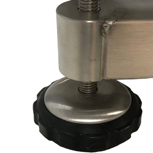 <span class=keywords><strong>Balance</strong></span> numérique à LED en ABS et acier inoxydable, haute précision 1g, multifonction, pesage et comptage <span class=keywords><strong>pour</strong></span> aliments et produits chimiques - Product Image 5