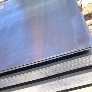 เหล็กแผ่นรีดร้อน <span class=keywords><strong>A572</strong></span> Aisi 1018 <span class=keywords><strong>ASTM</strong></span> แผ่นสต็อก q355 SS400 A36และโครงสร้างเหล็กคาร์บอน - Product Image 2