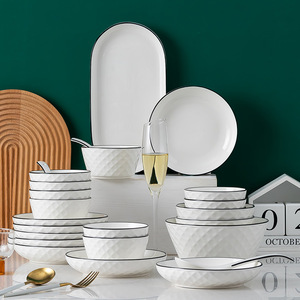 Vente en gros de plats et de vaisselle pour la maison - Product Image 5