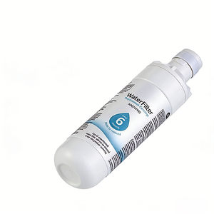 Cartouche de <span class=keywords><strong>filtre</strong></span> <span class=keywords><strong>à</strong></span> <span class=keywords><strong>eau</strong></span> au charbon actif <span class=keywords><strong>pour</strong></span> la maison, capacité de 200 gallons, <span class=keywords><strong>filtre</strong></span> de 6 mois, <span class=keywords><strong>filtre</strong></span> <span class=keywords><strong>à</strong></span> <span class=keywords><strong>eau</strong></span> <span class=keywords><strong>pour</strong></span> <span class=keywords><strong>réfrigérateur</strong></span> - Product Image 2