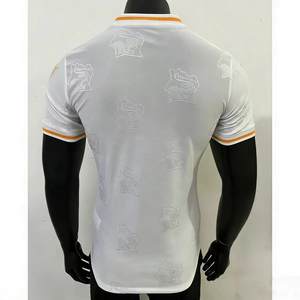 Ropa Deportiva Africana al por Mayor de Fábrica, Poliéster de Alta Calidad para Transferencia de Calor, Universal para Todas las Temporadas, Conjunto para Adultos, Malí - Product Image 4