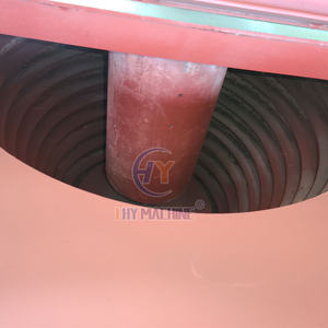 Trituradora Hummer y Separador Magnético de Mineral de Oro, Herramienta de Extracción, Equipo de Minería de Piedras Preciosas - Product Image 4