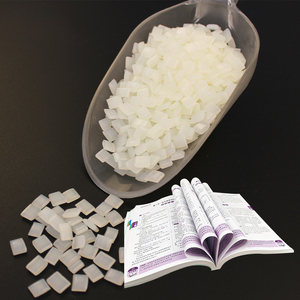 Precio bajo, alta fuerza de unión, y bajo VOC bajo olor, Pegamento de encuadernación de libros Eva - Product Image 2
