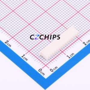 XD-1.25-15Y Housing (Wire-to-Board / Wire-to-Wire) P=1.25mm Connector 1x15P 1.25mm 1 15 - Product Image 2