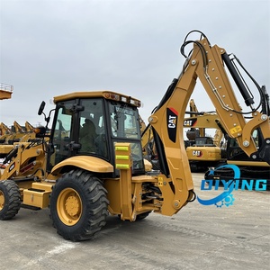 מחייג פופולרי מודל משמש משקוף cateriflers חתול 420f יד שניה חתול 424 יד שנייה חתול מעמיס - Product Image 6