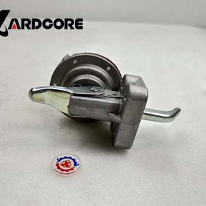 <b>Fuel</b> <b>Transfer</b> <b>Pump</b> 3901557 390-1557 for Engine C7.1 Excavator E320D2 - Product Image 2