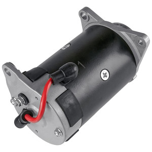 Nouveau démarreur-générateur en fer pour chariot de golf Yamaha G16A Ultima ATV GAS 1996 <span class=keywords><strong>1997</strong></span> 1998-2002 - Product Image 2