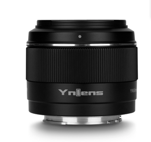 Yongnuo เลนส์ DSM F1.8s Yn50mm สำหรับกล้องมิลเลอร์เลส E-mount F1.8เลนส์อัตโนมัติ APS-C สำหรับ <span class=keywords><strong>A6500</strong></span> A6400 A6300 - Product Image 5