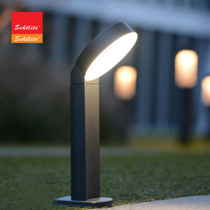 تصنيع المعدات الأصلية الألومنيوم لا موك حديقة تجعل الجدار والحبال أدى ضوء - Product Image 5