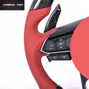 Produit le <span class=keywords><strong>plus</strong></span> vendu, voitures <span class=keywords><strong>d</strong></span>'<span class=keywords><strong>occasion</strong></span>, volant de jeu de <span class=keywords><strong>voiture</strong></span> de course en fibre de carbone pour Mazda - Product Image 4
