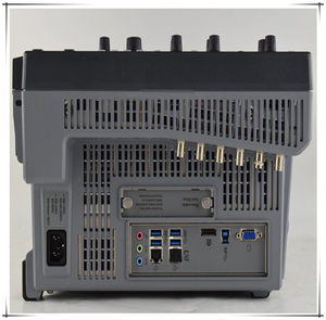 ออสซิลโลสโคป Keysight EXR258A ซีรีส์ EXR ใหม่ ความถี่ 2.5GHz 8 ช่องสัญญาณ รับประกัน 1 ปี ผลิตในอเมริกา - Product Image 2