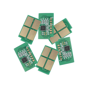 Mô Hình Mới Để 400 Mực Thiết Lập Lại Cartridge <span class=keywords><strong>Chip</strong></span> Cho Pantone M7100 P3010 M6700 M6800 <span class=keywords><strong>Chip</strong></span> - Product Image 1