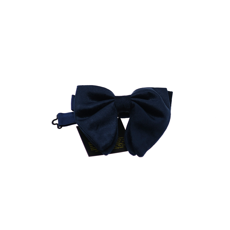 Classic Men's Pre-tied Surdimensionné nœud papillon gros Solid Color papillon Bowknots Classic Men's Pre-tied Surdimensionné nœud papillon gros Solid Color papillon Bowknots