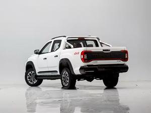 Brandneuer Pickup 4x4 MAXUS T90 Interstellar H Chinesische Pickup Trucks Benzin autos Fabrik preis - Product Image 6