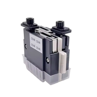 Tête d'impression Mimaki UJF-3042 6042MKII Toshi Ba Tech MP-M018821 CE4 Head Assy CE4N