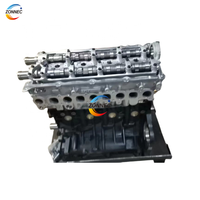 Transmission automatique 2.5L Turbo Diesel D4CB Moteur pour Hyundai H1 H2 H100 Porter Grand Starex Kia Sorento