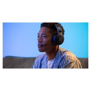 Casque de jeu ATLAS 200 Playstation Noir et Bleu TBS 3002 05 - Product Image 4