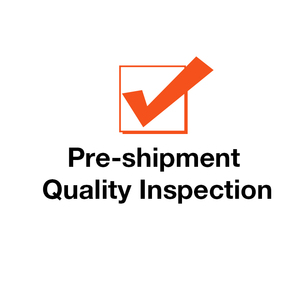 Dịch vụ đảm bảo chất lượng trước khi giao hàng ở Giang Tô & Sơn Đông - Product Image 1