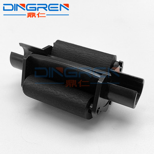 Pickup Roller Cho Samsung <span class=keywords><strong>ML</strong></span> 2250 2251 2551 <span class=keywords><strong>2850</strong></span> 2851 2855 SCX 4520 4720 4920 4824 4826 4828 5135 5235 5330 5530 5535 5635 - Product Image 3