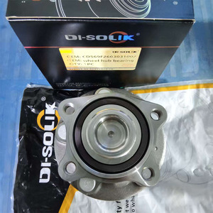 DI-SOLIK Auto Car Parts 2WD Ensemble <span class=keywords><strong>de</strong></span> <span class=keywords><strong>roulement</strong></span> <span class=keywords><strong>de</strong></span> moyeu <span class=keywords><strong>de</strong></span> <span class=keywords><strong>roue</strong></span> <span class=keywords><strong>arrière</strong></span> 3502120-CR01 11007114 CD569F2603031002 pour Chang 'an UNI-K - Product Image 6