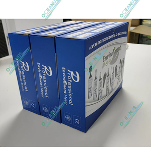 OC-958 rumore di livello sonoro Class2 con funzione di memoria Data Logger per progetti di monitoraggio del rumore a lungo termine in fabbrica - Product Image 5