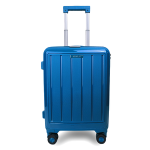 Sacs <span class=keywords><strong>de</strong></span> voyage légers, bagages, valise <span class=keywords><strong>5</strong></span> en 1, 14"/20"/22"/24"/26"/28" pouces, ensemble <span class=keywords><strong>de</strong></span> bagages en PP - Product Image 4