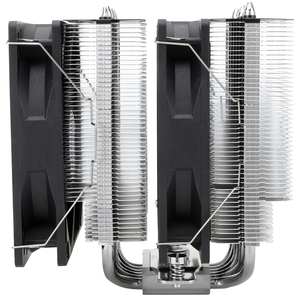 Thermalright PA120 <span class=keywords><strong>SE</strong></span> Super Double Assassin AGHP ฮีทไปป์แบบกลับด้าน ระบายความร้อนด้วยท่อความร้อน 6 เส้น แบบสองหอคอย สองแพลตฟอร์ม - Product Image 5